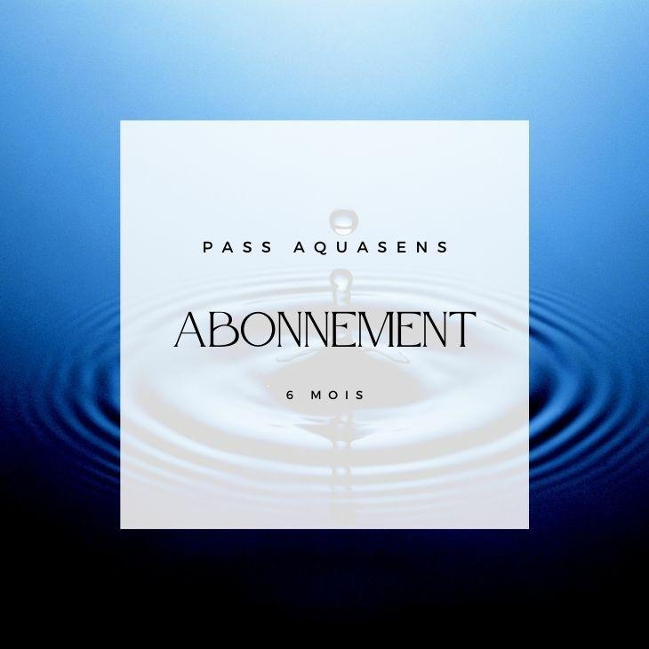 Pass Semestriel Aquasens Coffrets Cadeaux Château de Pizay