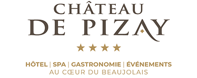 CHATEAU DE PIZAY
