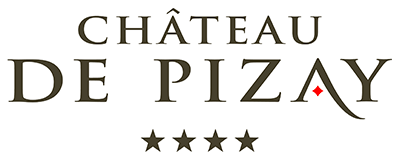 CHATEAU DE PIZAY