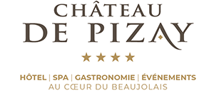 CHATEAU DE PIZAY