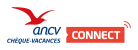 ANCV Chèque Vacances Connect